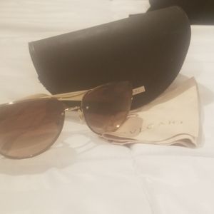 Bvlgari sunglasses